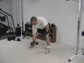 Concentration Flyes For a Stronger Pec Contraction With Free Weight