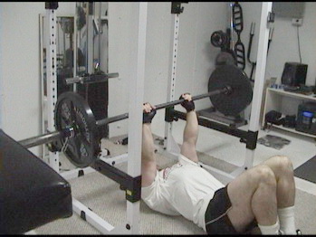Partial Tricep Extensions to Partial Close Grip Bench for Increasing Tricep Strength and Arm Size