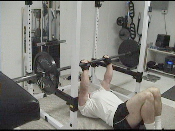 Partial Tricep Extensions to Partial Close Grip Bench for Increasing Tricep Strength and Arm Size