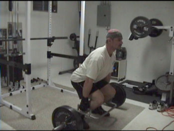 Rows and Deadlifts.. an Intensity-Increasing In-Set Superset for Your Back