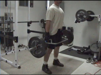 Rows and Deadlifts.. an Intensity-Increasing In-Set Superset for Your Back